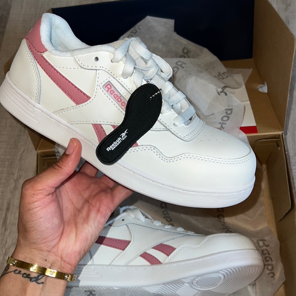 work sneakers